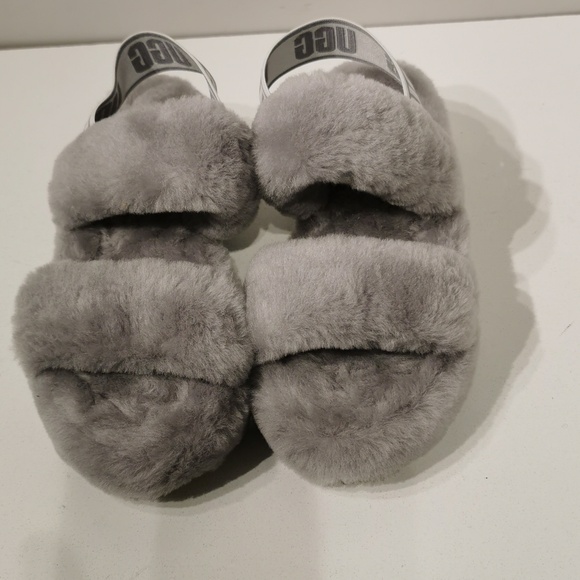 UGG Oh Yeah Slippers - Picture 3 of 5